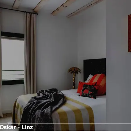 Lejlighed Oskar *